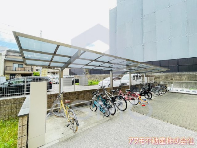 【その他共用部分】 | ジュビラント
