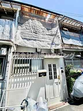 豊南町東３丁目テラスハウス