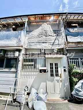 豊南町東３丁目テラスハウスのその他
