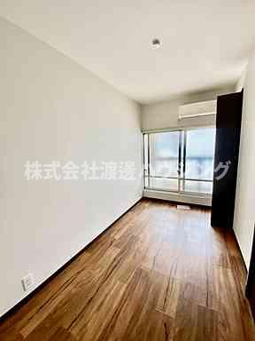豊南町東３丁目テラスハウスの洋室