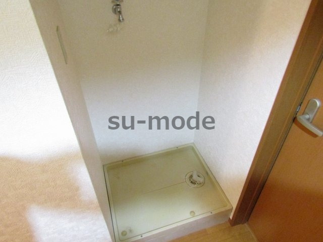 アサコートの内装