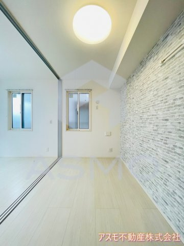 【内装】 | ラムココ真田山 | 同マンション別部屋　参考写真