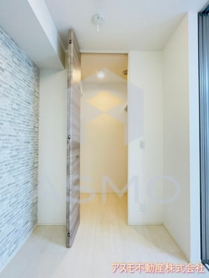 【収納】 | ラムココ真田山 | 同マンション別部屋　参考写真