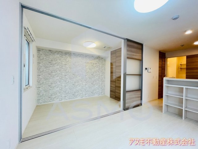 【展望】 | ラムココ真田山 | 同マンション別部屋　参考写真