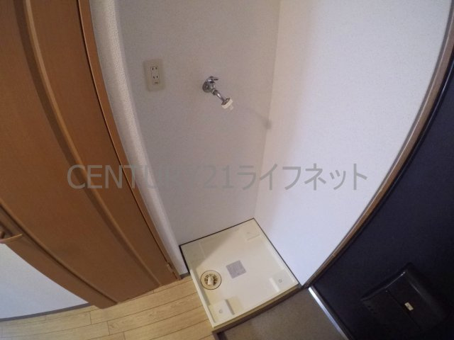 【設備】 | フローライト新大阪