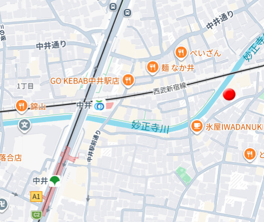 フォレストコート のその他