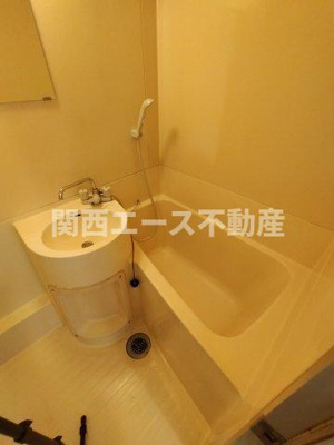 【浴室】 | サンライフ若江本町