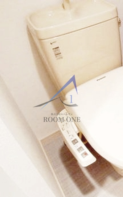 ＬＥ’Ａのトイレ|トイレです。