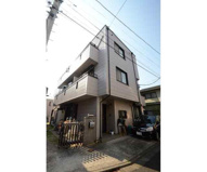 大田区大森東１丁目のマンションの画像