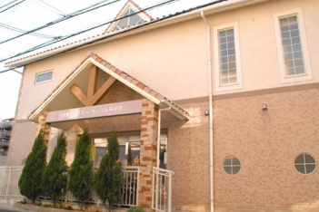 小学館アカデミーちょ…まで392m