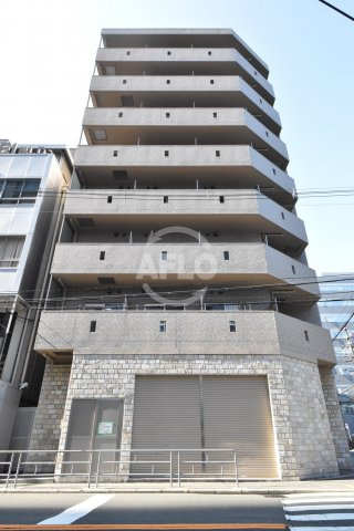 トゥールロワイエ北梅田