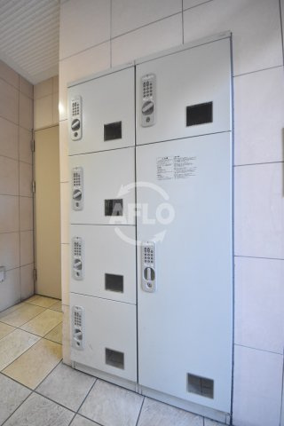 トゥールロワイエ北梅田のその他共用部分|トゥールロワイエ北梅田　宅配ボックス