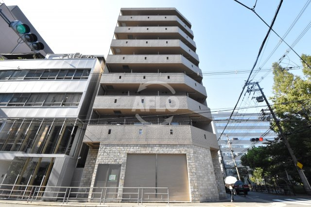 トゥールロワイエ北梅田の外観|トゥールロワイエ北梅田　外観