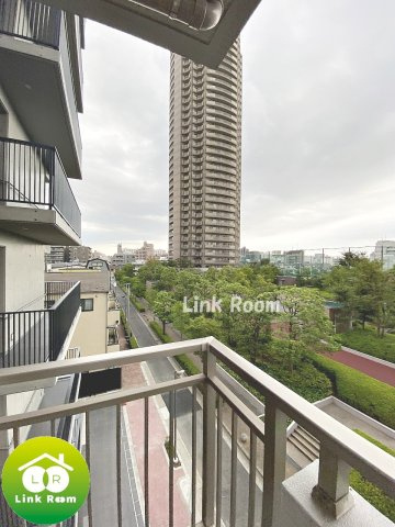 プロスペクト恩賜公園のその他|4階からの眺望