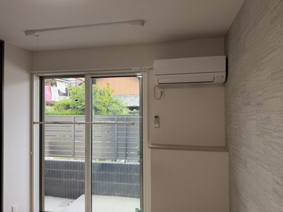 【設備】 | Ｄ-ＲＯＯＭ佐太中町