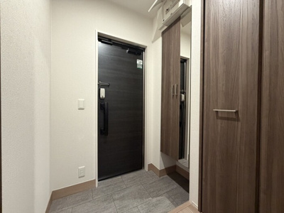 【玄関】 | Ｄ-ＲＯＯＭ佐太中町