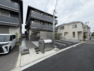 Ｄ-ＲＯＯＭ佐太中町の画像