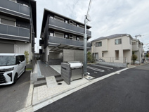 Ｄ-ＲＯＯＭ佐太中町の画像