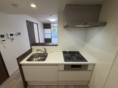 【キッチン】 | Ｄ-ＲＯＯＭ佐太中町