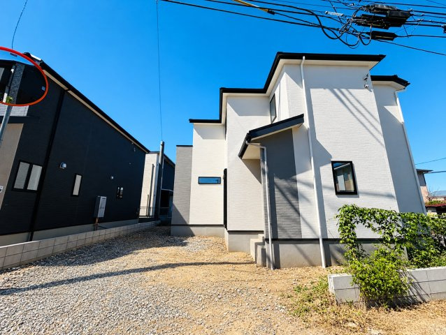 よかタウン／上益城郡嘉島町大字鯰４期／2号棟のその他