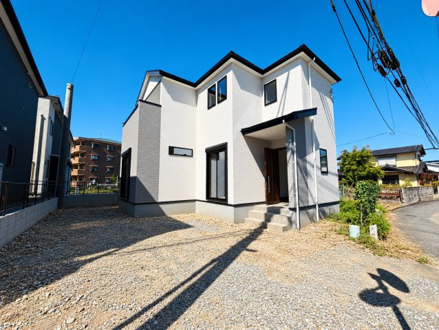 よかタウン／上益城郡嘉島町大字鯰４期／2号棟のその他