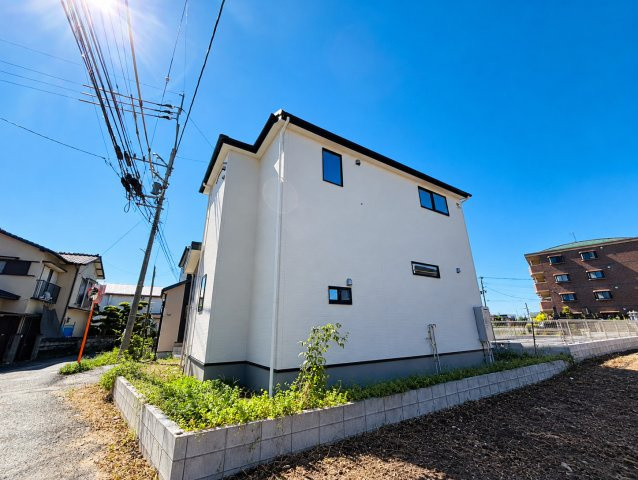 よかタウン／上益城郡嘉島町大字鯰４期／2号棟のその他