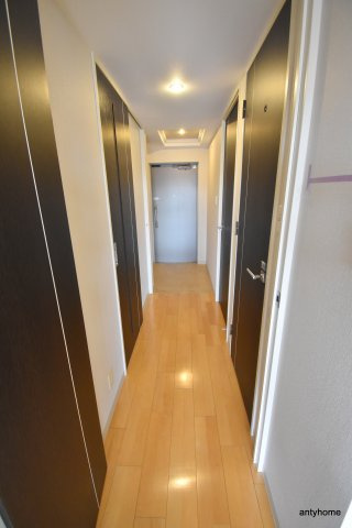 淀川ウエストタワー　仲介手数料無料の内装