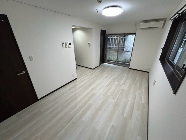エデュカーレの居間・リビング