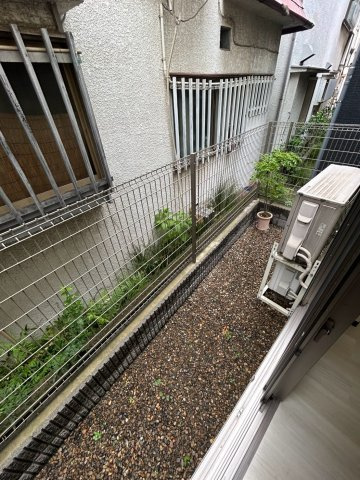 エデュカーレの庭