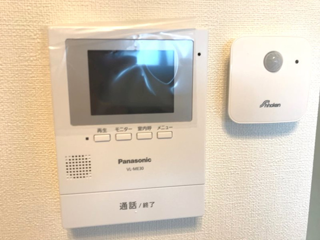 ※同シリーズ物件の写真です。