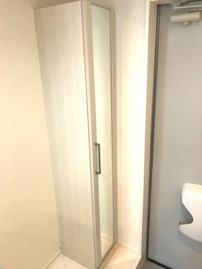 ※同シリーズ物件の写真です。