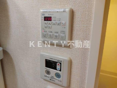 【設備】 | ＣＯＵＲＴ　ＢＲＥＥＺＥ　多摩川 | その他設備