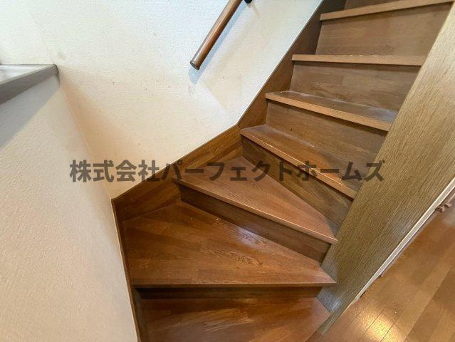 藤が尾3丁目戸建　賃貸の内装|過ごしやすい室内です