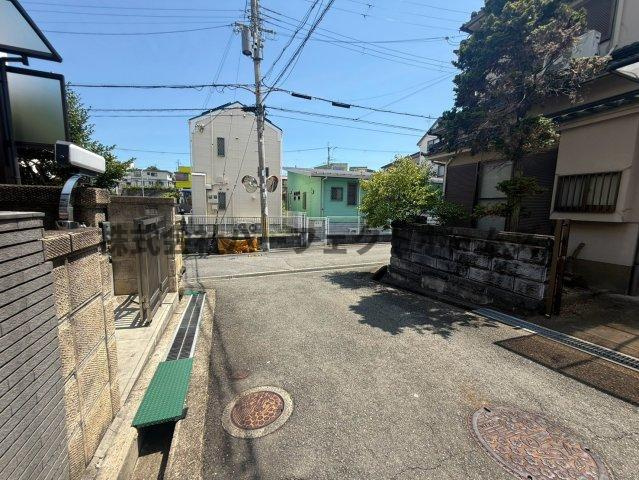 藤が尾3丁目戸建　賃貸のその他