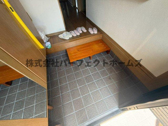 藤が尾3丁目戸建　賃貸の内装|内装も気になるポイント