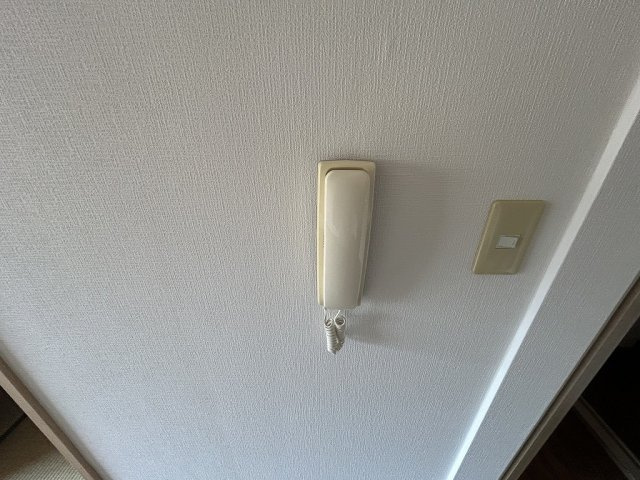 コーポシスルのセキュリティ