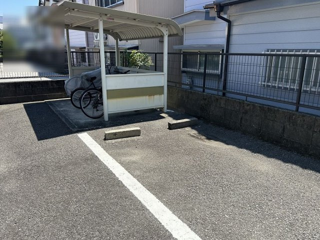 コーポシスルのその他共用部分