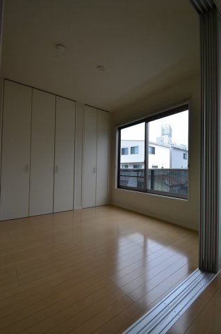 シャーメゾン沙羅ノ木 Ⅲ棟の居間・リビング
