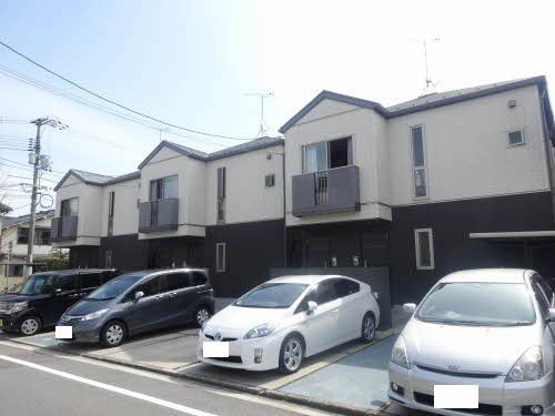 シャーメゾン沙羅ノ木 Ⅲ棟