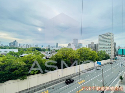 【展望】 | ル・アーブル東野田 | 同マンション別部屋　参考写真