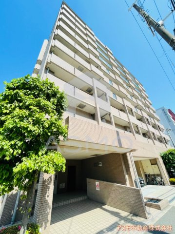 【外観】 | ル・アーブル東野田