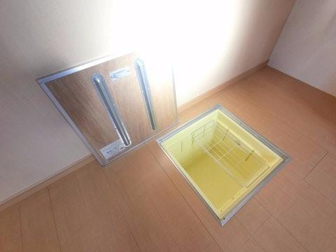 【設備】 | パームヒルズ