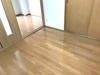 【居間・リビング】クレールコート 