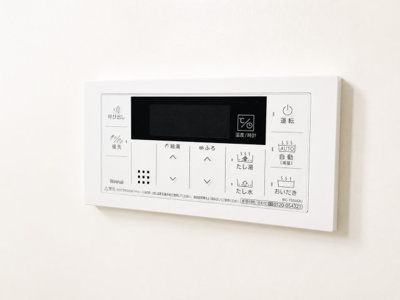 【設備】 | レセナ湊東Ⅲ