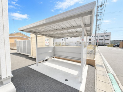 【その他共用部分】 | レセナ湊東Ⅲ