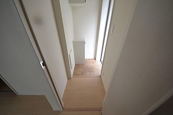 Ｃａｓａ　Ｏｌｉｖａ　カーサオリーヴァの内装
