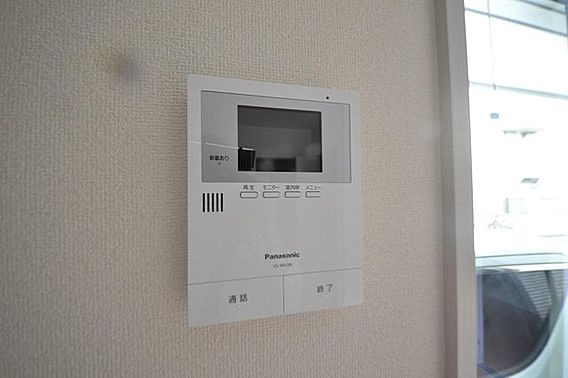 Ｃａｓａ　Ｏｌｉｖａ　カーサオリーヴァのセキュリティ