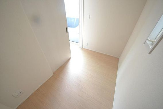 Ｃａｓａ　Ｏｌｉｖａ　カーサオリーヴァの寝室