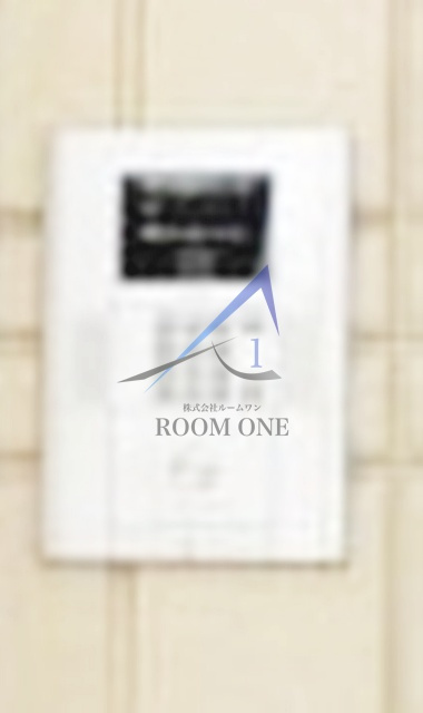 ノアメゾンのセキュリティ|オートロックです。