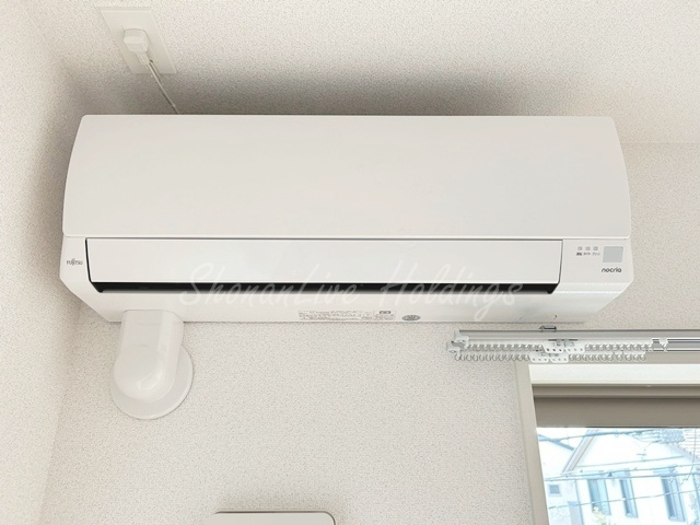 茅ヶ崎市小和田１丁目の賃貸マンションの設備
